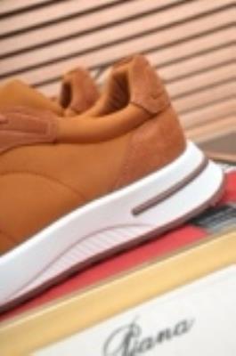 wholesale quality loro piana shoes model no. 6